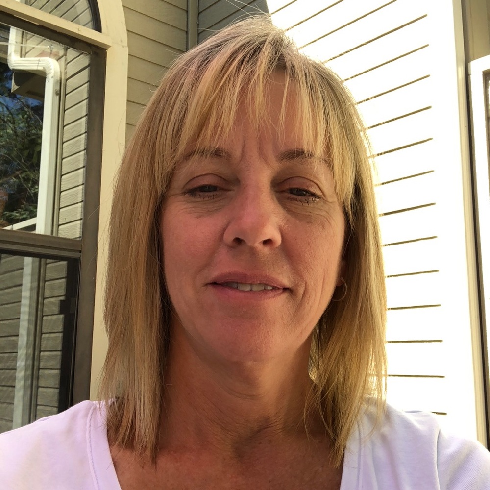 Meet your Posher, Heidi